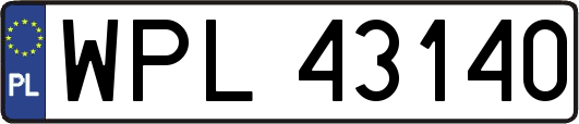 WPL43140