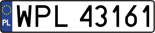 WPL43161