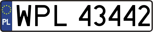 WPL43442