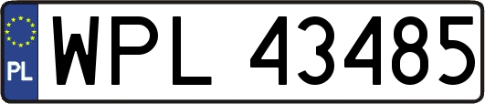 WPL43485