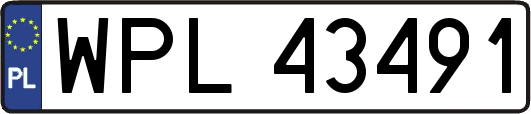 WPL43491