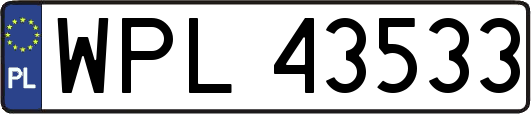 WPL43533