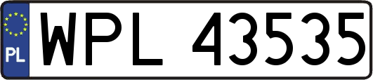 WPL43535