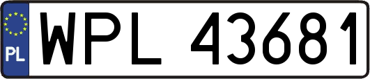 WPL43681