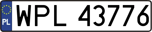 WPL43776