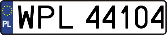 WPL44104