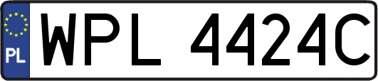 WPL4424C