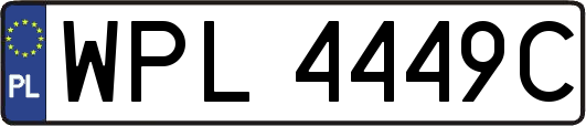 WPL4449C