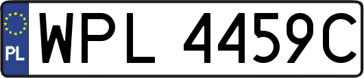 WPL4459C