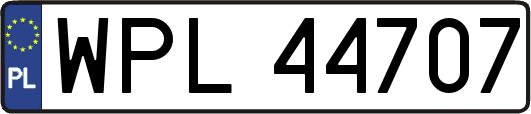 WPL44707