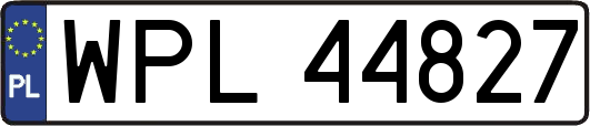 WPL44827
