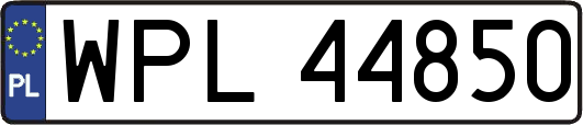 WPL44850
