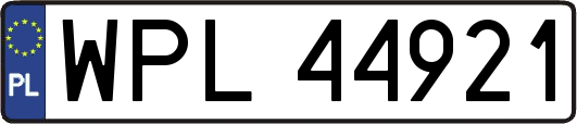 WPL44921