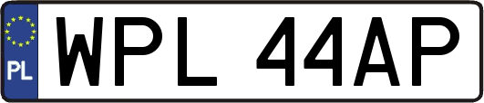 WPL44AP