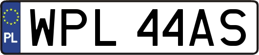 WPL44AS