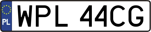 WPL44CG