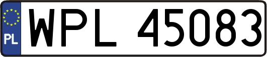 WPL45083