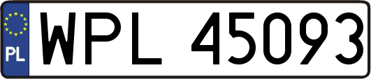 WPL45093