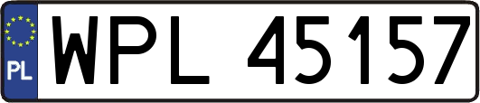 WPL45157