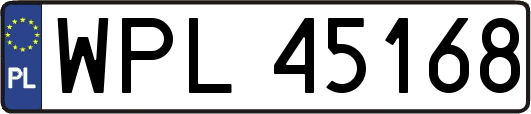 WPL45168