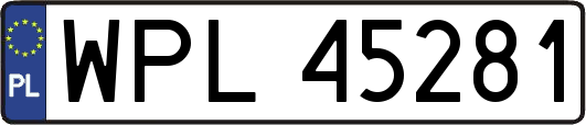 WPL45281