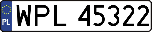 WPL45322