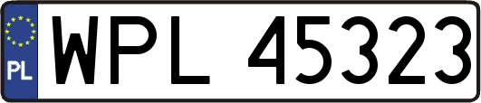 WPL45323