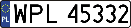 WPL45332