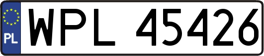 WPL45426