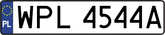 WPL4544A