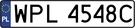 WPL4548C