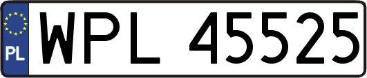 WPL45525