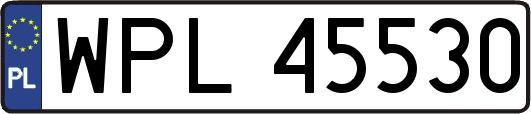 WPL45530