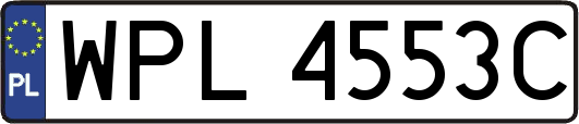 WPL4553C