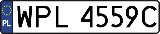 WPL4559C