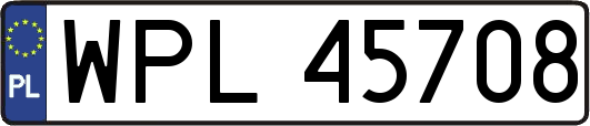 WPL45708