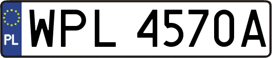 WPL4570A