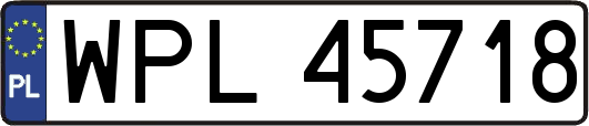 WPL45718