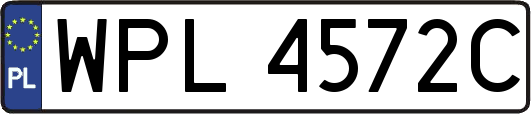 WPL4572C