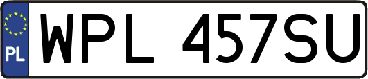 WPL457SU