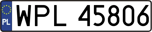 WPL45806