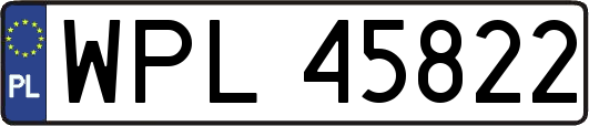 WPL45822