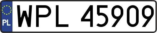 WPL45909