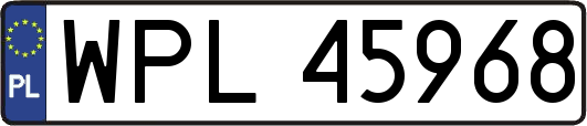 WPL45968