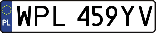 WPL459YV