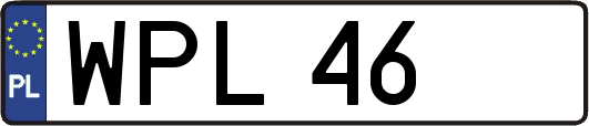 WPL46
