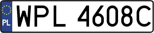 WPL4608C