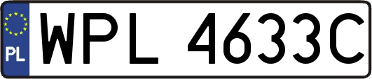 WPL4633C