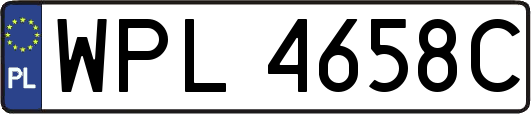 WPL4658C