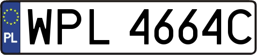 WPL4664C